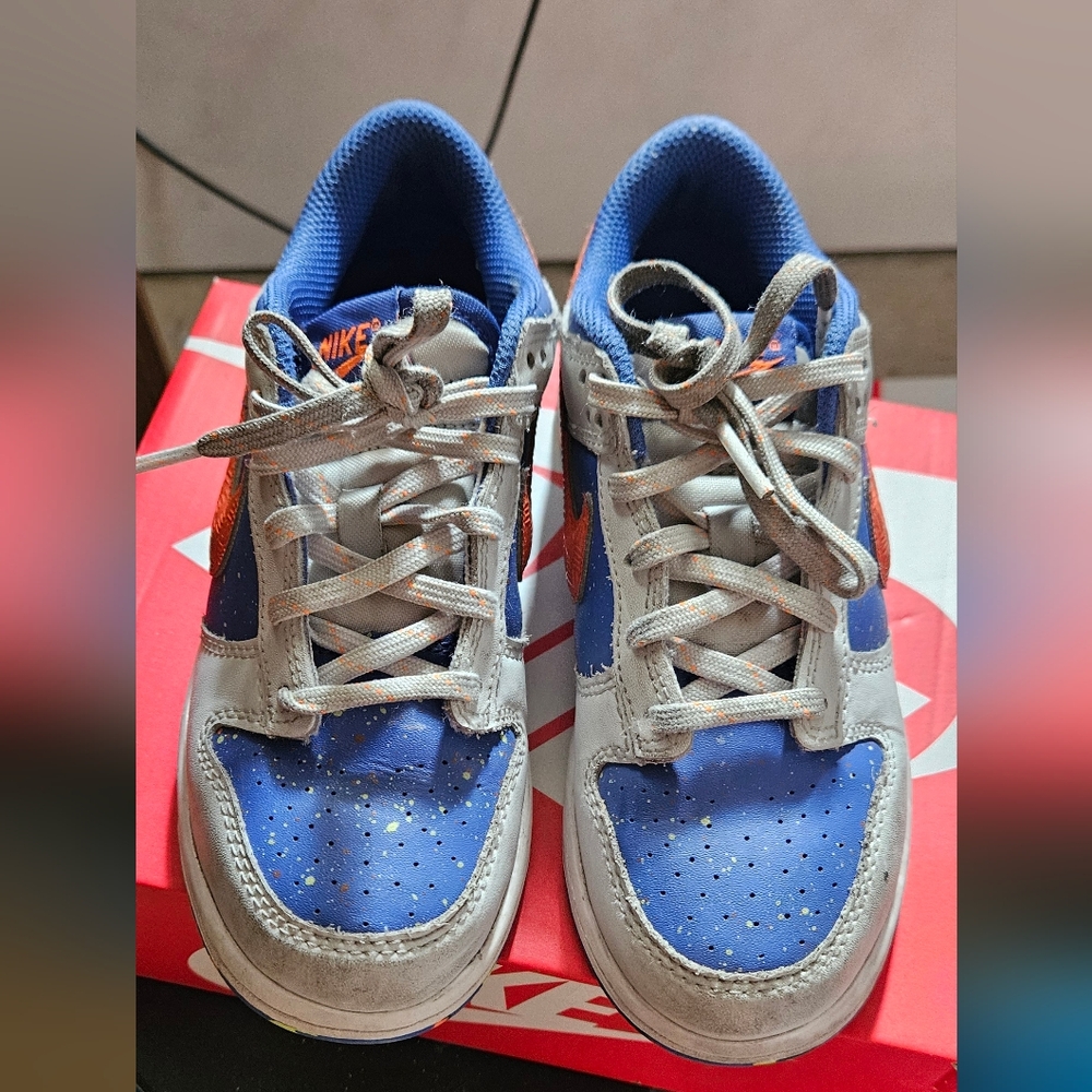 Nike Dunks (Photon Dust)